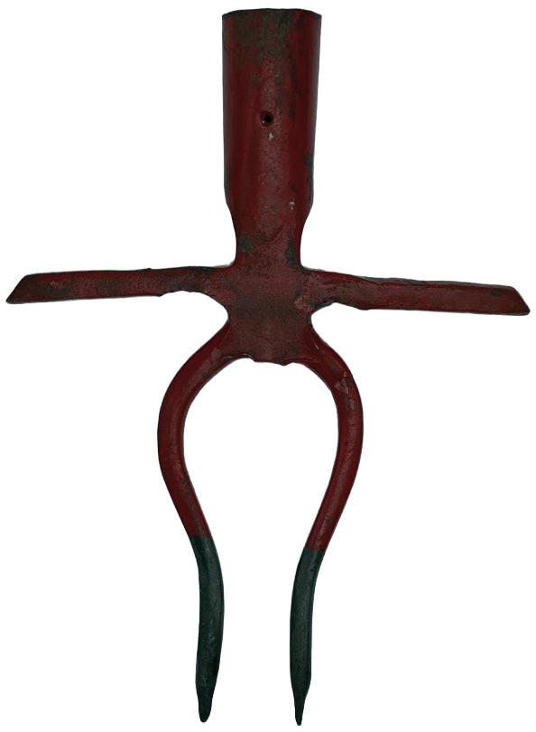 FORCHE MOD.ESTRATTORE