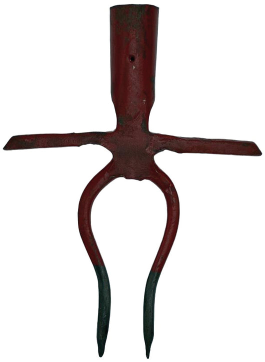 FORCHE MOD.ESTRATTORE