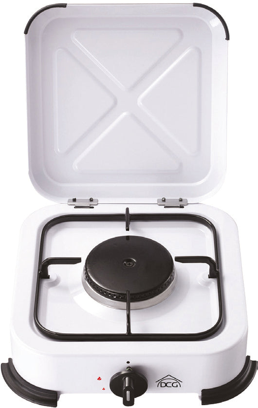 FORNELLO A GAS 1 FUOCO