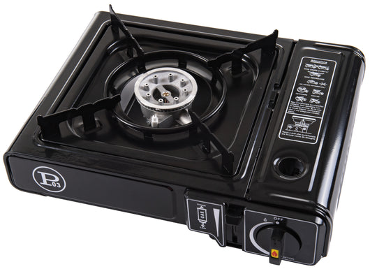 FORNELLO DA TAVOLO A GAS  2.200 W