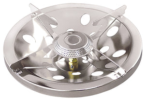 FORNELLO PER BOMBOLE GAS