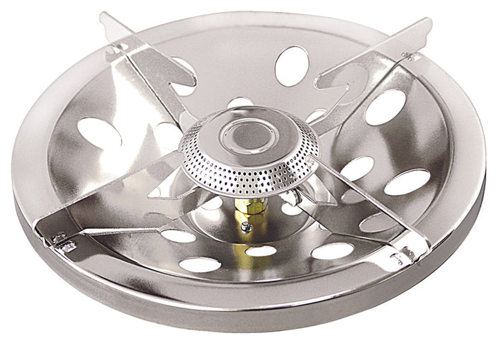 FORNELLO PER BOMBOLE GAS