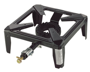 FORNELLONE A GAS DRAGO  cm. 40x40 2.00 pz