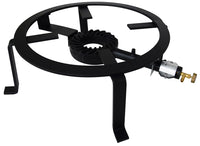 FORNELLONE A GAS TONDO Ø cm. 50