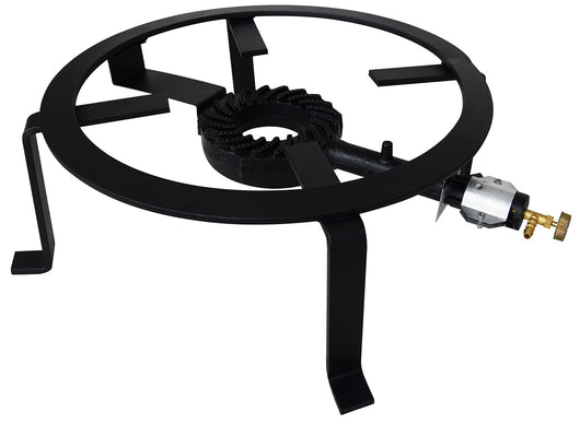 FORNELLONE A GAS TONDO Ø cm. 50