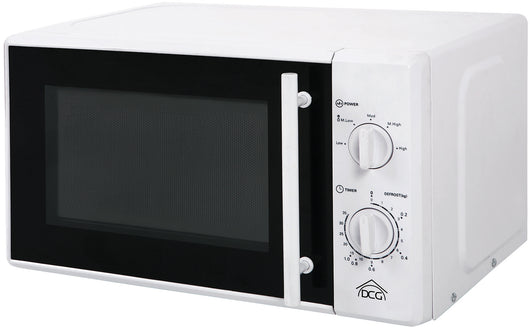 FORNO A MICROONDE 800+1.000 W lt. 20