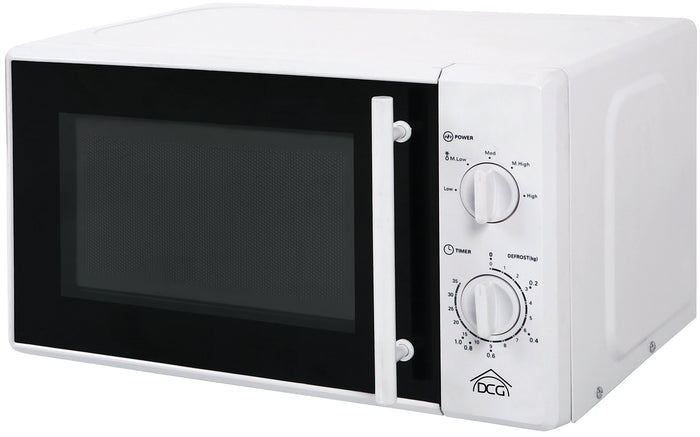 FORNO A MICROONDE 800+1.000 W lt. 20