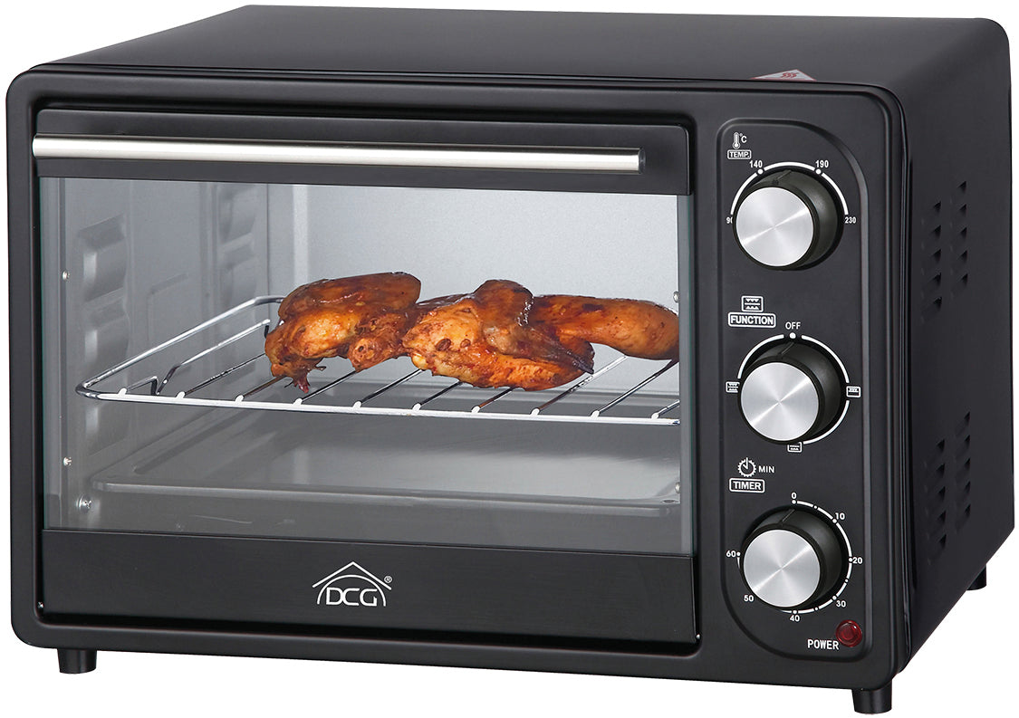 FORNO ELETTRICO 1.300 W lt. 20