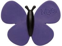 Fra-ber PROFUMATORE AUTO ''MARTA LA FARFALLA'' Orchidea Nera