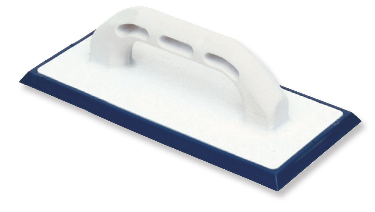 FRATTAZZO PER STUCCARE FISSO  cm. 25x11