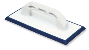 FRATTAZZO PER STUCCARE FISSO  cm. 25x11