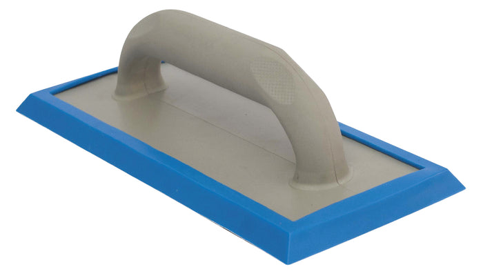 FRATTAZZO PER STUCCARE INTERCAMBIABILE  cm. 25x11