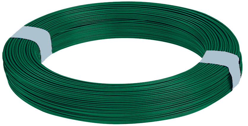 Frigerio FILO DI TENSIONE ZINCATO E PLASTIFICATO   EE ? mm. 310 (n° 17) 25.00 kg