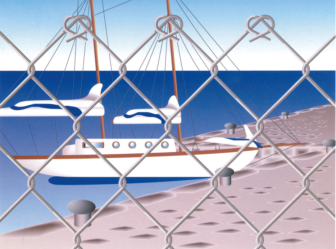 Frigerio RETE PER RECINZIONI A GRIGLIA FLEXYFORT maglia mm.50x50 Ø filo mm.1,90-H cm.150