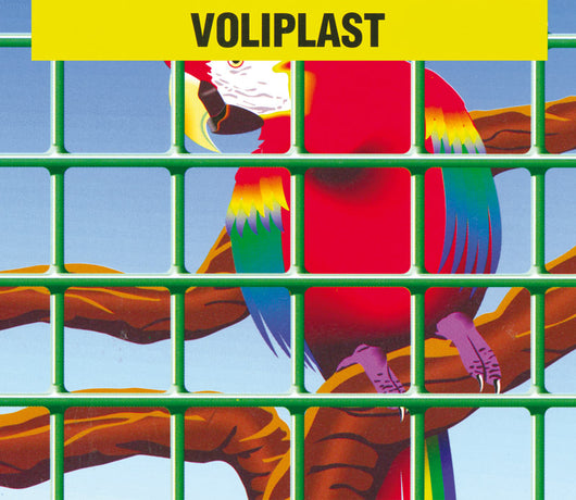 Frigerio RETE PER RECINZIONI PLAST. VOLIPLAST maglia mm.13x13 Ø filo mm.1,20-H cm.100