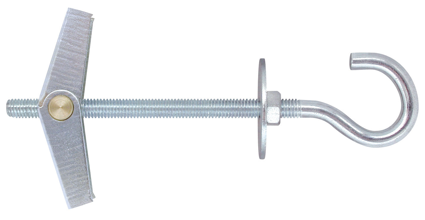 Friulsider ANCORA A SOFFITTO AM foro Ø mm. 11 occhiolo aperto M4x70 100.00 pz