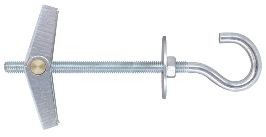 Friulsider ANCORA A SOFFITTO AM foro Ø mm. 11 occhiolo aperto M4x70 100.00 pz