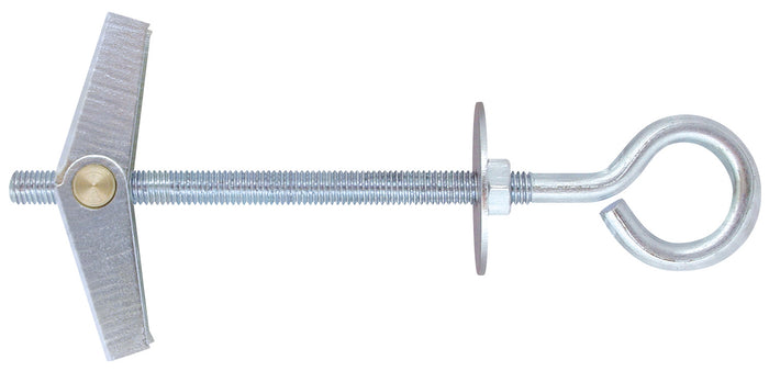 Friulsider ANCORA A SOFFITTO AM foro Ø mm. 11 occhiolo chiuso M4x70 100.00 pz