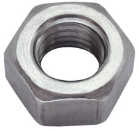 Friulsider DADO ESAGONALE ACCIAIO INOX  M 6  15 PZ.