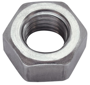 Friulsider DADO ESAGONALE ACCIAIO INOX  M 6  15 PZ.