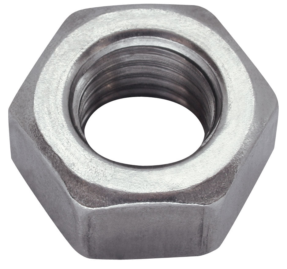 Friulsider DADO ESAGONALE ACCIAIO INOX  M 8  10 PZ.