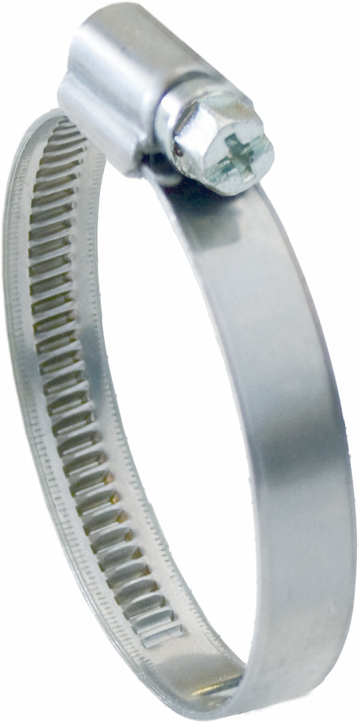 Friulsider FASCETTA STRINGITUBO 'CLAMPEX' BORDO  mm.9 Ø mm. 50x70 25.00 pz