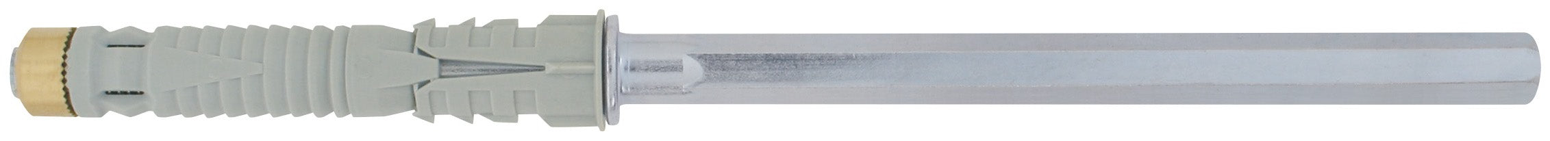 Friulsider MENSOLA A SCOMPARSA MDE 14/120  tassello mm.14x75 sporgenza mm.120 25.00 pz