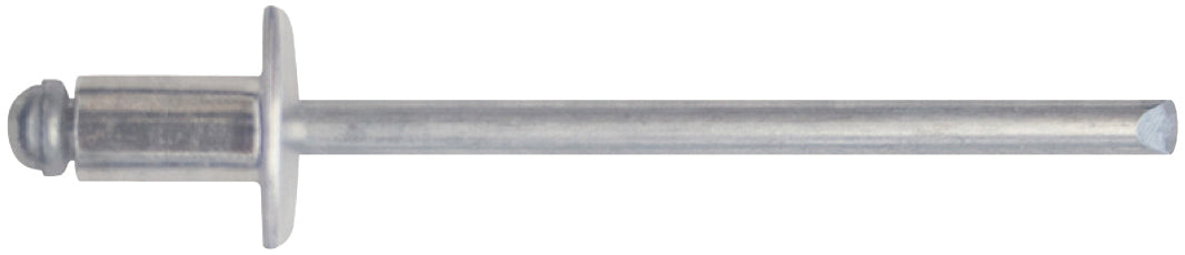 Friulsider RIVETTO A STRAPPO IN ALLUMINIO 25 pz. mm. 6,0x15 10.00 confezioni
