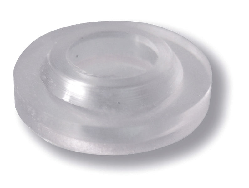 Friulsider RONDELLA CIRCOLARE PER VITE AUTOFILETTANTE  Ø mm. 6