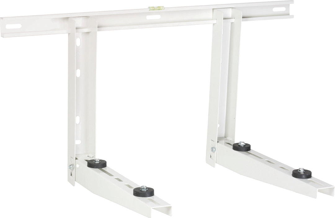 Friulsider STAFFA PER CLIMATIZZATORI A PARETE SPC-P Col. Bianco