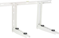 Friulsider STAFFA PER CLIMATIZZATORI A PARETE SPC-P Col. Bianco