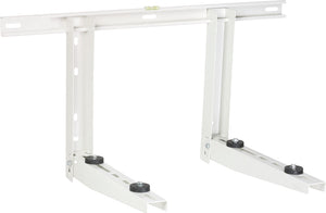 Friulsider STAFFA PER CLIMATIZZATORI A PARETE SPC-P Col. Bianco