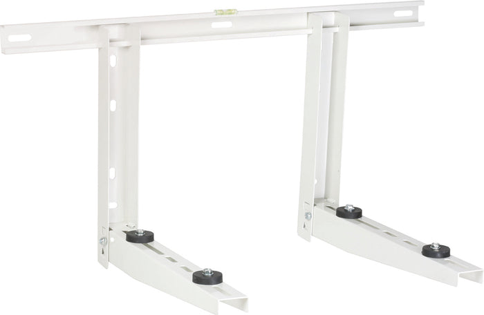 Friulsider STAFFA PER CLIMATIZZATORI A PARETE SPC-P Col. Bianco