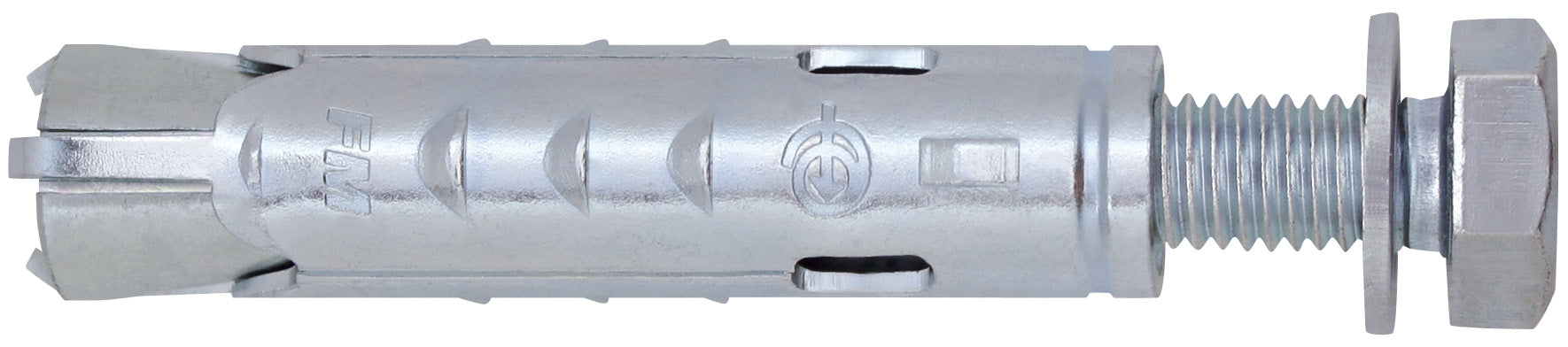 Friulsider TASSELLO FM-MP3  mm. 12x50 vite TE M8x60 50.00 pz