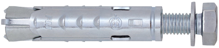 Friulsider TASSELLO FM-MP3  mm. 15x60 vite TE M10x80 25.00 pz