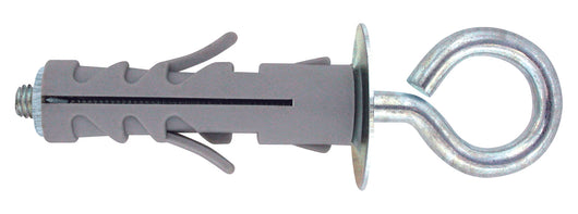 Friulsider TASSELLO TA CON OCCHIOLO CHIUSO M5 100 PZ.  mm. 12x46