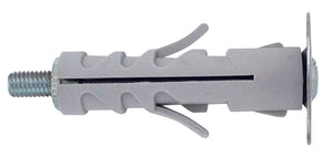 Friulsider TASSELLO TA CON VITE POZIDRIVE M5 100 PZ. 100 PZ. mm. 12x46