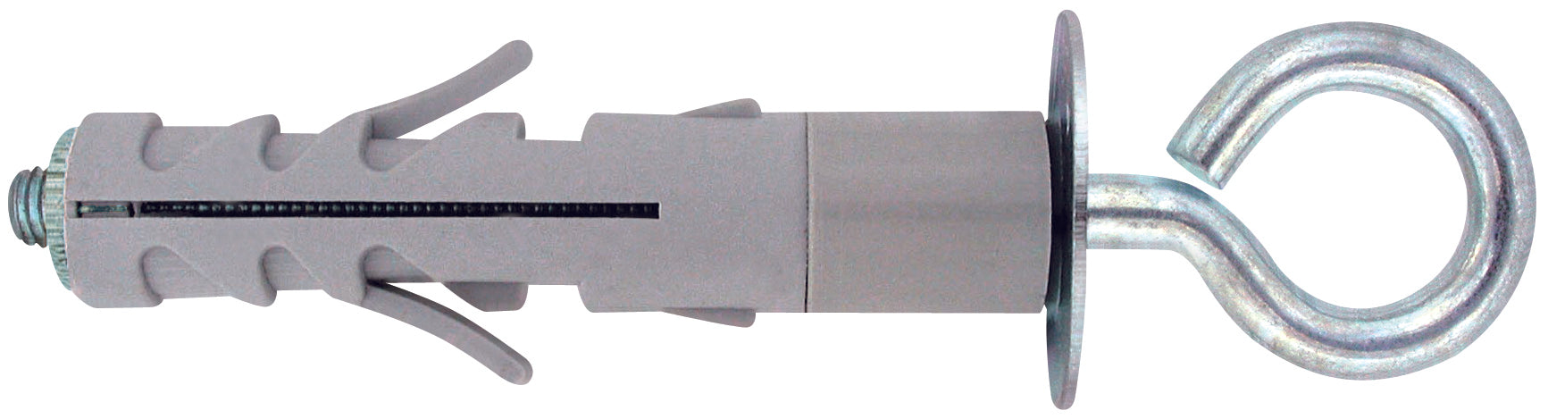 Friulsider TASSELLO TAL CON OCCHIOLO CHIUSO M4 100 PZ.  mm. 9x49