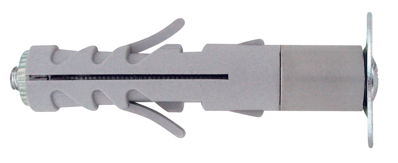 Friulsider TASSELLO TAL CON VITE TGS M4 100 PZ.  mm. 9x49