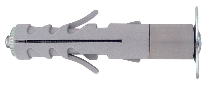 Friulsider TASSELLO TAL CON VITE TGS M5 100 PZ.  mm. 12x57