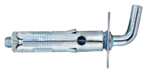 Friulsider TASSELLO TAM CON GANCIO CORTO M4 100 PZ.  mm. 8x40