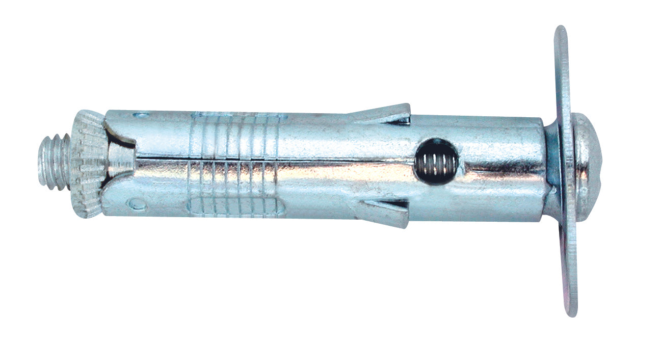 Friulsider TASSELLO TAM CON VITE TGS M5 100 PZ.  mm. 9x40