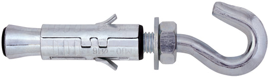 Friulsider TASSELLO TDS  mm. 12x50 gancio M6 50.00 pz