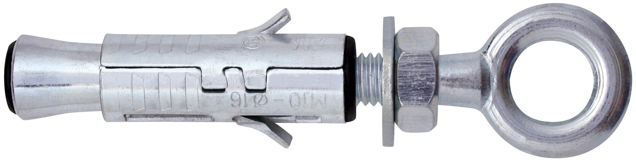 Friulsider TASSELLO TDS  mm. 12x50 occhiolo M6 50.00 pz