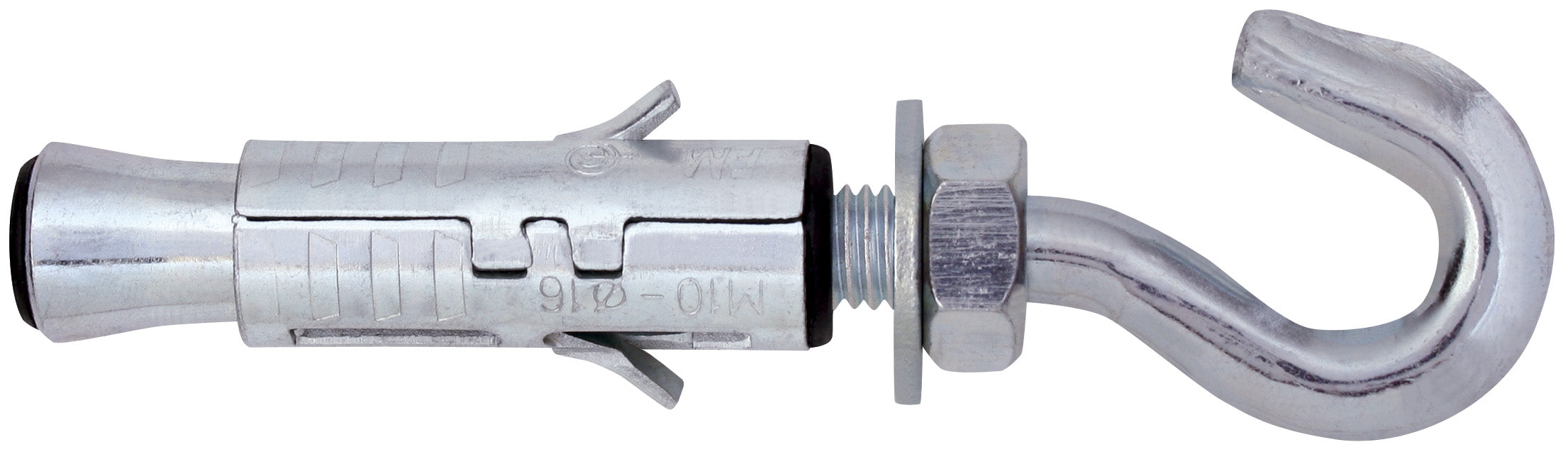 Friulsider TASSELLO TDS  mm. 14x55 gancio M8 50.00 pz