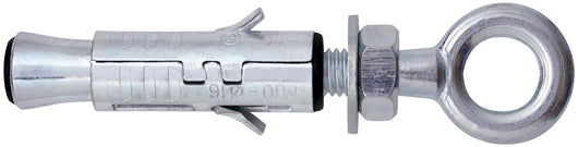 Friulsider TASSELLO TDS  mm. 20x80 occhiolo M12 15.00 pz