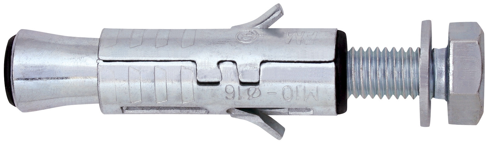 Friulsider TASSELLO TDS  mm. 20x80 vite TE M12x90 20.00 pz