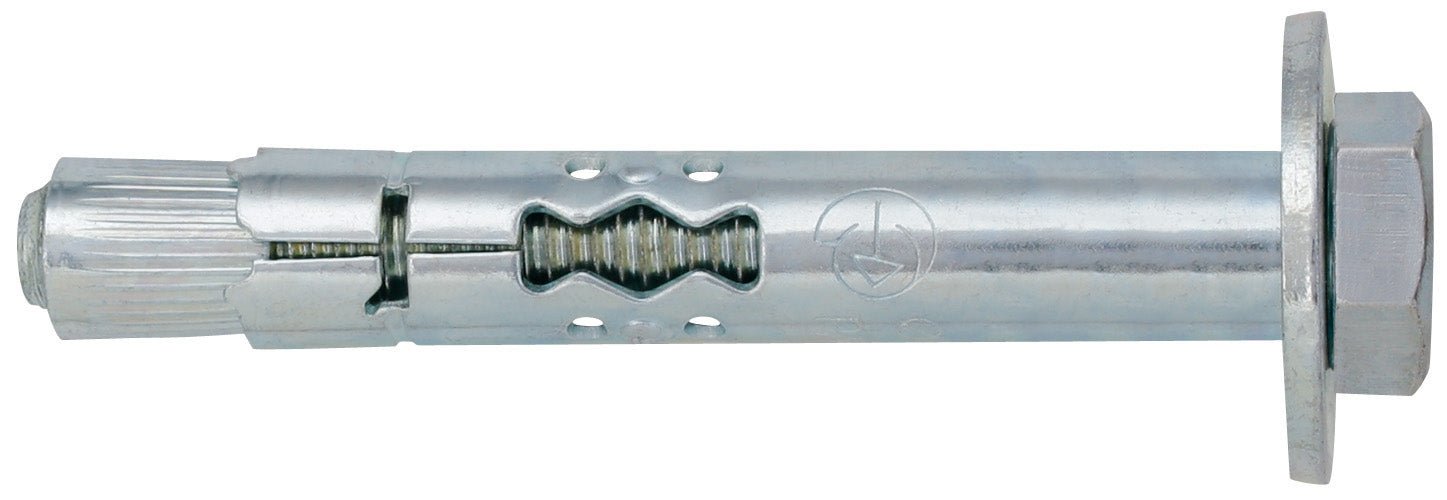 Friulsider TASSELLO TSA  8/23 mm. 8x60 vite M6 100.00 pz