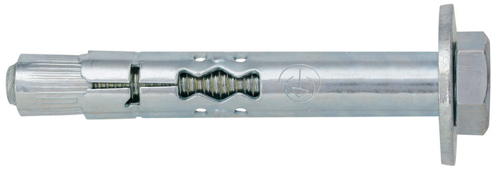 Friulsider TASSELLO TSA 10/95 mm. 10x140 vite M8 20.00 pz