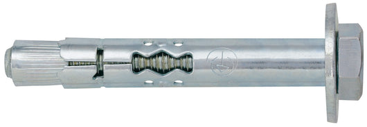 Friulsider TASSELLO TSA 12/17 mm. 12x70 vite M10 50.00 pz